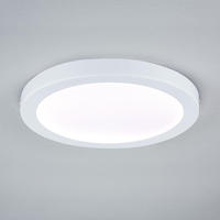Paulmann 710.21, PAULMANN LED-Panel &Oslash;300mm 24W 4000K wei&szlig; Abia 710.21 2200lm