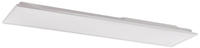 EGLO Deckenleuchte "HERRORA-Z Deckenlampe wei&szlig;, Tuneable White, ZigBee 3.0, Panel,