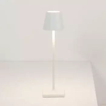 Zafferano Poldina Micro white (LD0490B3)