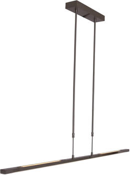 Steinhauer Zelena LED 3x17W Dim-to-Warm (1482ST)