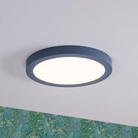 Paulmann 709.87, PAULMANN LED-Panel &Oslash;300mm 24W 2700K bl Abia 709.87 2200lm
