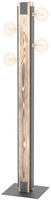 EGLO Stehlampe "LAYHAM" E27 1 Stk.
