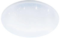 EGLO Deckenleuchte "TOTARI-Z" LED-Modul 1 Stk. warmwei&szlig; - kaltwei&szlig; Deckenleuchte in