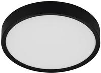 EGLO Deckenleuchte "MUSURITA" LED-Modul 1 Stk. Warmwei&szlig; LED Deckenlampe, Wohnzimmer,