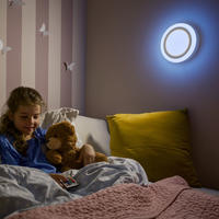 Osram Led Innenleuchte Color + White Panel Deckenleuchte