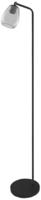 Ledvance 216945, Ledvance Vintage 1906 CONE FLOOR 250x1550 Glass Smoke 3