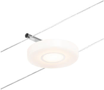 Paulmann LED Wire Systems 4,5W 300lm silber (94427)