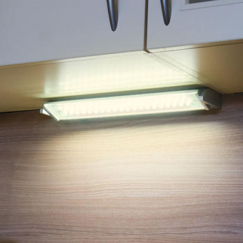 AEG Deckenleuchte Karia LED 35cm weiß (AEG181115) Test TOP Angebote ab  59,95 € (Oktober 2023)