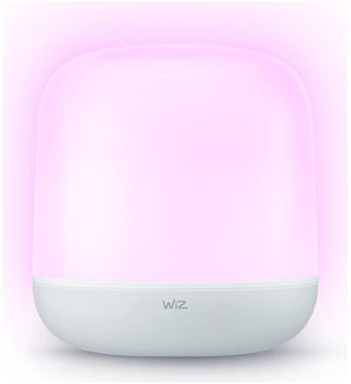 Wiz RGBW in Weiß 9W 620lm 150mm weiß (871951455171800)