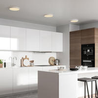 Nordlux - 2015016101 Oja 29 Led-deckenleuchte Led Led 14.5 W Wei&szlig;