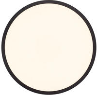 Brilliant LED Panel "Tuco" LED-Modul 1 Stk. &Oslash; 50cm, dimmbar, CCT, 3900 lm,
