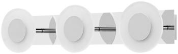 LEDVANCE Orbis 3x7W 2100lm Tunable White silber (4058075573857)