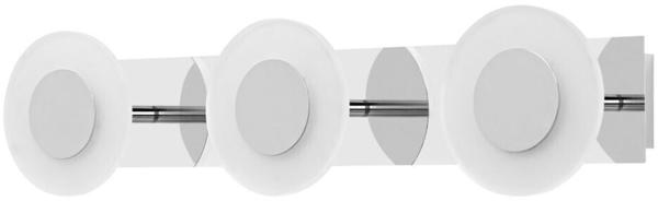 LEDVANCE Orbis 3x7W 2100lm Tunable White silber (4058075573857)