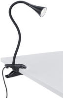 REALITY Leuchten LED Klemmleuchte "VIPER" LED-Modul 5 Jahre Garantie