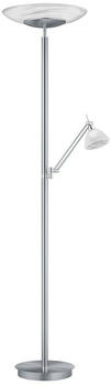 B-Leuchten Findus LED 182cm nickel matt chrom (60483/292)