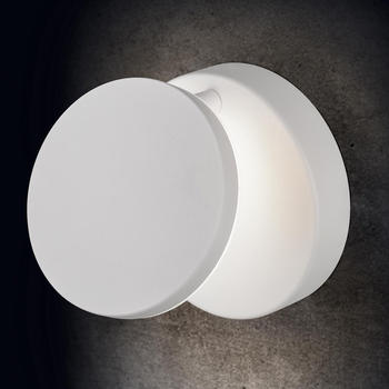 Holtkötter Plano W LED Strukturweiß (9915-1-81)