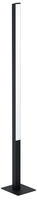 EGLO Stehlampe "SIMOLARIS-Z Stehleuchte schwarz, ZigBee 3.0, Disco-Modus" LED-Modul 1