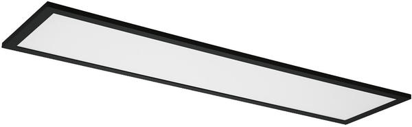 LEDVANCE Smart+ WiFi Planon Plus Backlight 30W 100x25 cm RGBW schwarz (AC357440055)