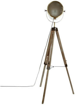 Atmosphera Standing Lamp Ebor