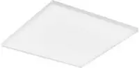 EGLO 900058, EGLO TURCONA-Z deckenleuchte 450x450 mm, wei&szlig;