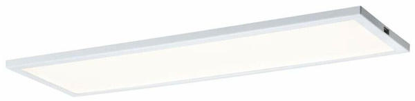 Paulmann Ace LED Unterschrank Panel Basisset weiß 100 x 300 mm (70776)