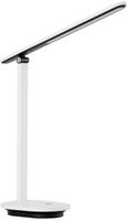 Philips LED Ivory DSK203 8719514420410 LED-Schreibtischleuchte LED LED fest eingebaut