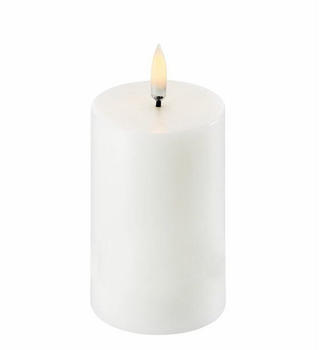 Uyuni LED Candle Nordic White Ø5 x 8cm (UL-PI-NW0506)