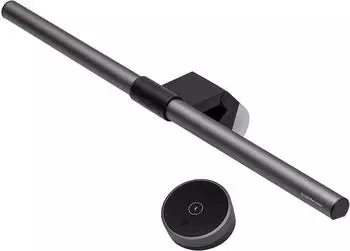 BenQ ScreenBar Halo (9H.W49WT.ES2)