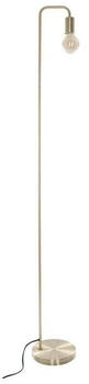 Atmosphera Standing Lamp Keli Gold
