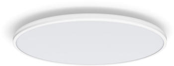 Philips LED Deckenleuchte Ozziet wei&szlig; 36W/4100lm 4000K