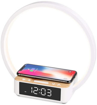 Wilit Tischleuchte mit Ladefunktion (961017)