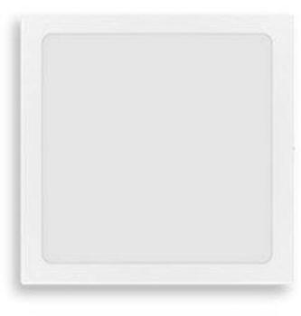 Philips LED Spot Magneos Surface Mount Eckig weiß 12W/1200lm