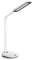 Philips LED RobotPlus DSK601 RD 8719514430815 LED-Schreibtischleuchte LED 14W Wei&szlig;