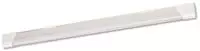 LEDVANCE Value Batten LED Lichtleiste / Unterbauleuchte 60cm 10W / 4000K...