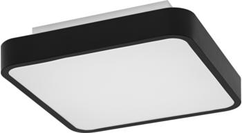LEDVANCE Smart+ Orbis Backlight RGBTW schwarz (AC31410)