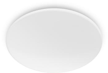 Philips LED Deckenleuchte Moire wei&szlig; 36W/3600lm