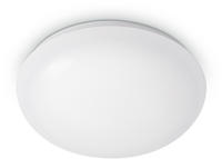 Beleuchtung - Led-deckenleuchte, Durchmesser 26 Cm, 4000 K, 12 W, Mit Sensor,...