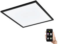 EGLO Deckenleuchte "SALOBRENA-Z" LED-Modul 1 Stk. warmwei&szlig; - kaltwei&szlig;