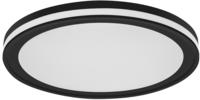 Orbis Circle Smart+ Wifi Leuchte &Oslash; 46cm, Dimmbare Runde Led Deckenleuchte F&uuml;r Den