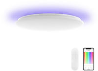 Yeelight Arwen 450c Beleuchtung Dedecke White Led F