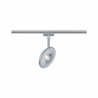 Paulmann 96936, Paulmann Spot Sphere Deckenleuchte URail LED Chrom (matt), Chrom
