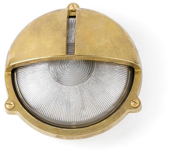 Faro Wandleuchte Timon, E27, IP44