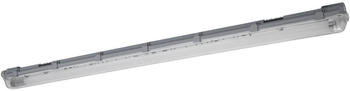 LEDVANCE Smart+ Wlan LED Deckenleuchte tunable White Grau 18W/1900lm G13 IP65