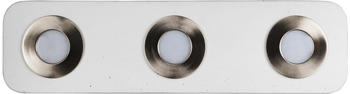 SPOT light COOL Beton/Metall 420 x 110 x 30 mm (SP-2291337)