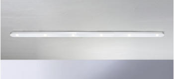 Bopp 6er-LED-Deckenleuchte CLOSE D2W 110cm weiß 92480600