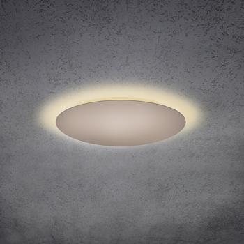 Escale LED-Wand-/Deckenleuchte BLADE 59cm Taupe 86780309