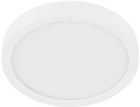 Led Au&szlig;en-aufbauleuchte Fueva 5 Wei&szlig; &Oslash; 28,5 Cm Neutralwei&szlig; Deckenlampen &