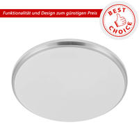 EGLO 75437, EGLO MARUNELLA PLAFOND &Oslash;340 18W 2000LM 4000K 3-STUFIG GS