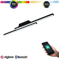 EGLO 900079, EGLO FRAIOLI-Z ceiling lamp black