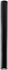 Sollux SL.1003 Deckenleuchte LAGOS 60 schwarz L: 60, B: 60, H: 600, GU10/40W, dimmbar